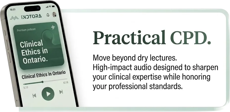 Practical CPD
